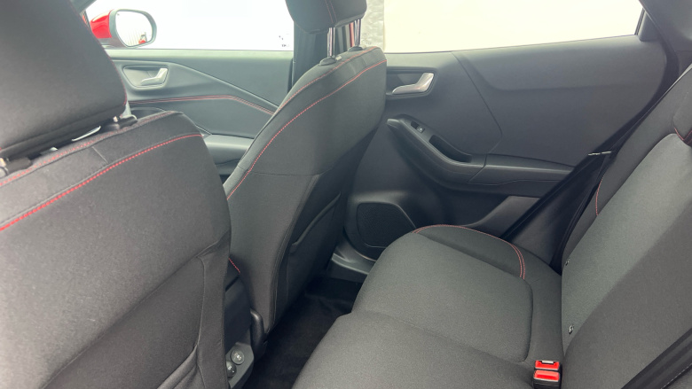 Ford Puma 1.0 EcoBoost Hybrid mHEV ST-Line 5dr Petrol Hatchback